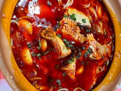 -辣小鲜·南昌大排档(船山路店)