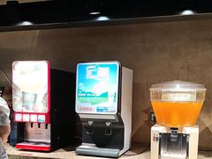 -汉巴味德·烤肉与啤酒的自助(杭州大悦城店)