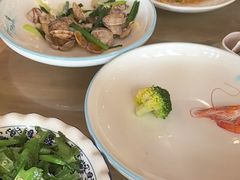 -糟粕醋·椰苑海南菜餐厅(亚龙湾天域酒店)