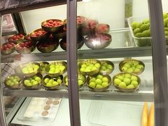 -欢喜哥齐齐哈尔自助烤肉(大学城店)