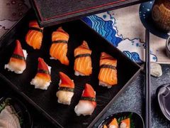 -芭菲盛宴·环球美食(北城国际店)