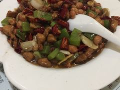 -辛记豆汤家常菜(芳草街店)