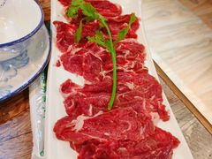 -牛缘村·贵州黄牛肉火锅(西善桥店)