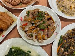 -抱德·潮汕味(敦和店原惠城鱼仔)