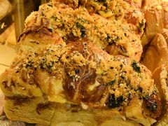 -丁香西饼屋(桂林路店)