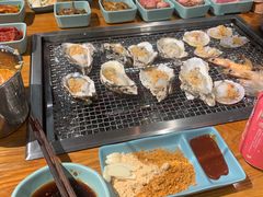 -蚝英雄·鲜蚝自助专门店