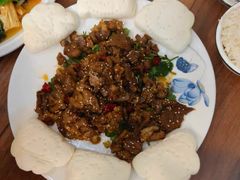 -京都老蔡记(伊河路店)