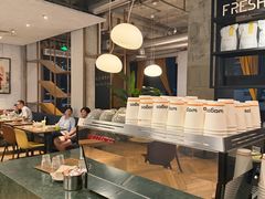 -Wagas沃歌斯(江浦路店)