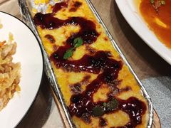 -味莊·青岛菜(云霄路店)