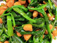 -粗粮人家·东北菜(洋桥店)