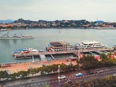 -厦门海港英迪格酒店(中山路店)