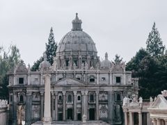 -北京世界公园