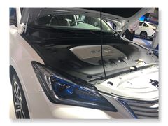 -上海汽车会展中心