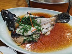 -醉壹号海鲜大排档(厦门美食地标店)