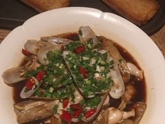 -老头儿油爆虾(胜利河美食街店)