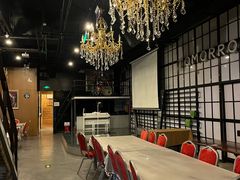 -明日世界密室轰趴·剧本桌游·箭馆团建(国贸店)