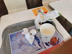 -麦当劳(厦门思明路店)