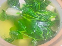 -渝信川菜·川味家常菜(新辰里亚运村店)