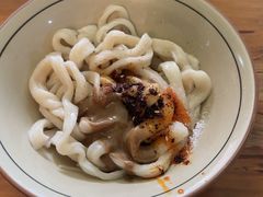 甜水面-玉滋補