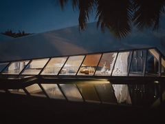 -海南清水湾莱佛士酒店