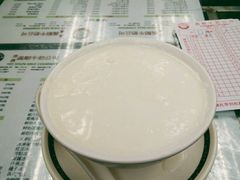 双皮奶-义顺牛奶公司