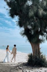 -薇咖映画婚纱摄影工作室