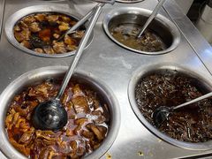 -易裕和·长沙米粉(竹塘西路店)