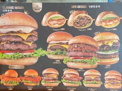 -魏斯理汉堡(西安沣东吾悦店)