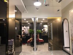 -AYO SALON