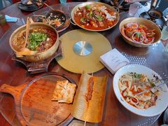 -楼兰新疆主题餐厅(悠方店)