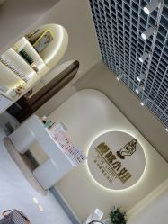 -花系美·美甲美睫精品店