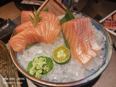 -沼津港精致料理·寿喜烧·烧鸟(龙湖南桥天街店)