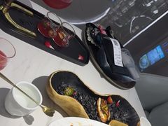 -3号仓库·创意中国菜(嘉兴龙鼎万达店)