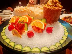 -红城阁·上海味道(四平路店)