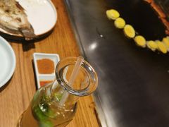 -飞阳铁板烧(ME TOWN购物中心店)