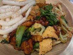 -椒锅锅·麻辣香锅(宝地广场城市集市店)