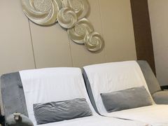 -益健·足疗汗蒸SPA(芙蓉广场店)