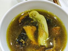 -爱膳菌锅锅(阳南店)