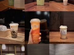 -阿嬷手作(南宁百盛印象城店)