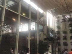 -院子餐厅·大锅菜·老杭帮(桥西直街店)