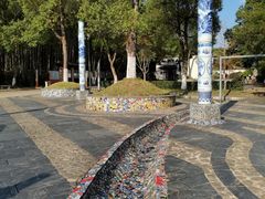 -景德镇古窑民俗博览区