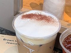 -O.P.S. CAFE