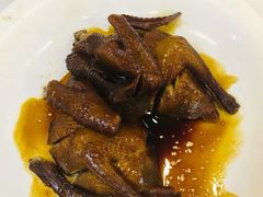 -文记壹心鸡(宝华路店)