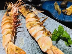 -鱼亭料理(芝罘店)