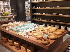 -MUJI无印良品(金狮广场店)