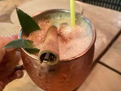 -Coco Tam’s