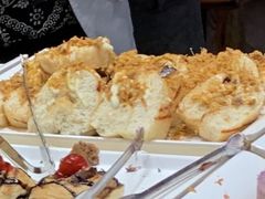 肉松卷-食蔬不二素食自助餐厅(沈阳铁西店)