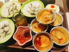 -海天盛宴海鲜自助(正大广场店)