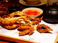 -意满花千醉(金茂览秀城店)