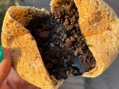 麻薯球-纯坊佳哥手作(江汉路店)